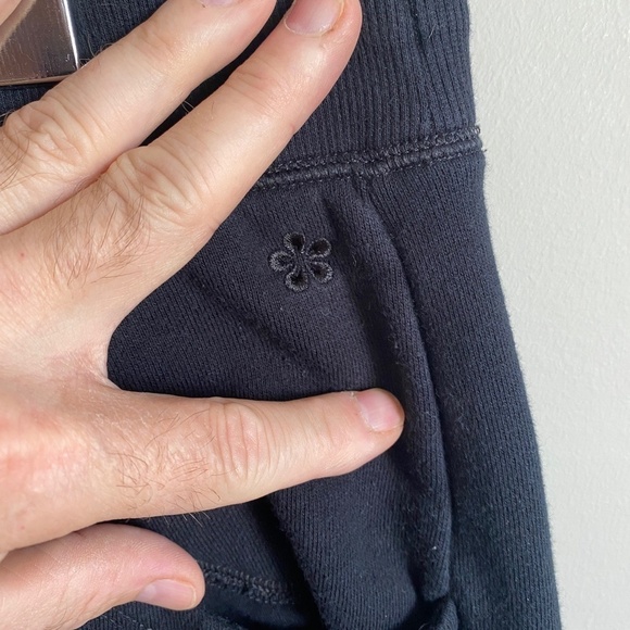 Tuff Athletics Women's Black Jogger Sweat Pants‎ Size XXL - Picture 5 of 13